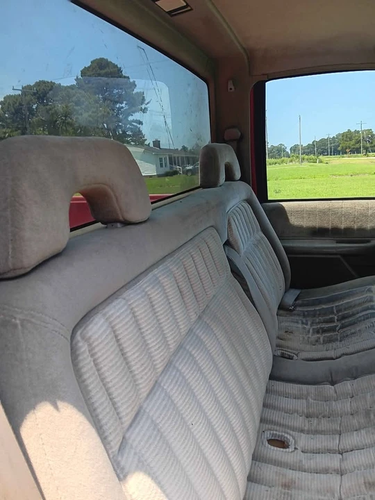 1992 GMC C/K 3rd Gen - Image 8 of 9