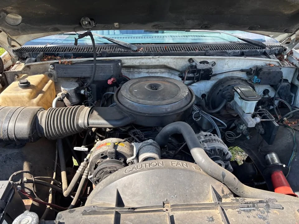 1992 GMC C/K 3rd Gen - Image 5 of 8