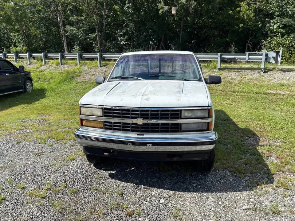1992 GMC C/K 3rd Gen - Image 2 of 8