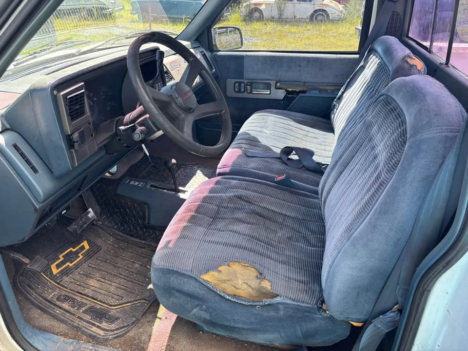 1992 GMC C/K 3rd Gen - Image 6 of 8