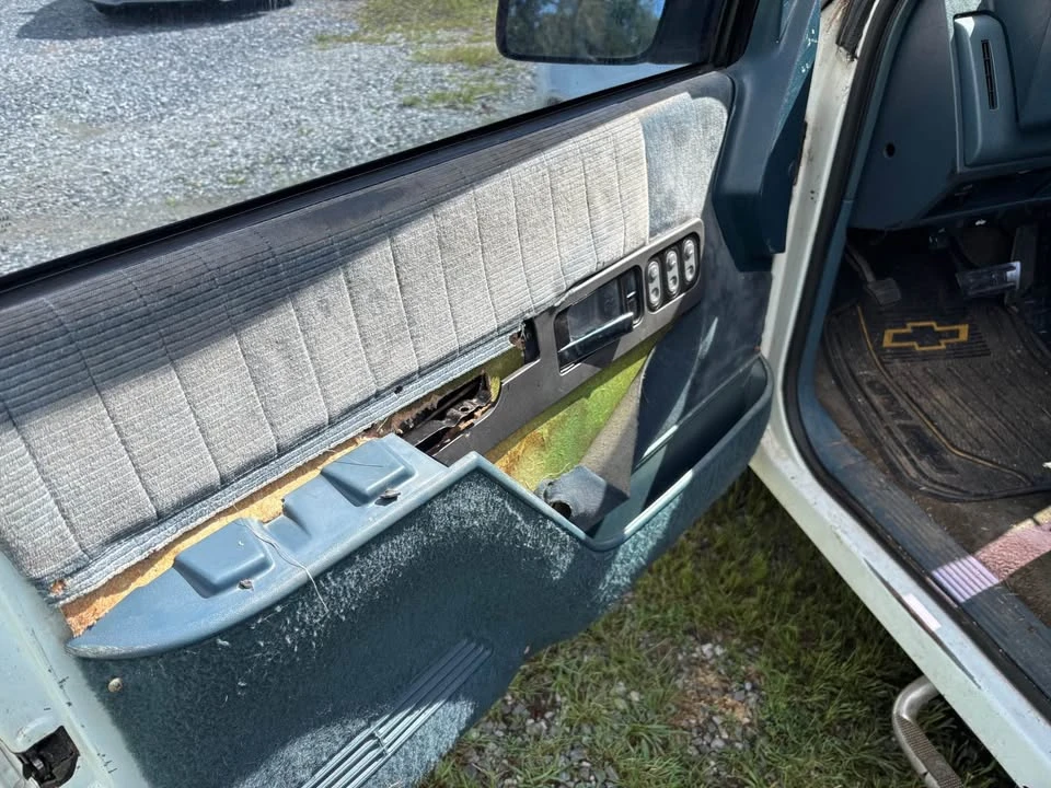 1992 GMC C/K 3rd Gen - Image 7 of 8