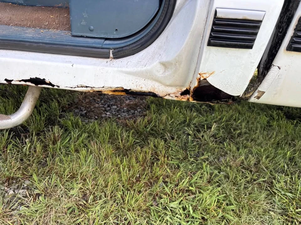 1992 GMC C/K 3rd Gen - Image 8 of 8