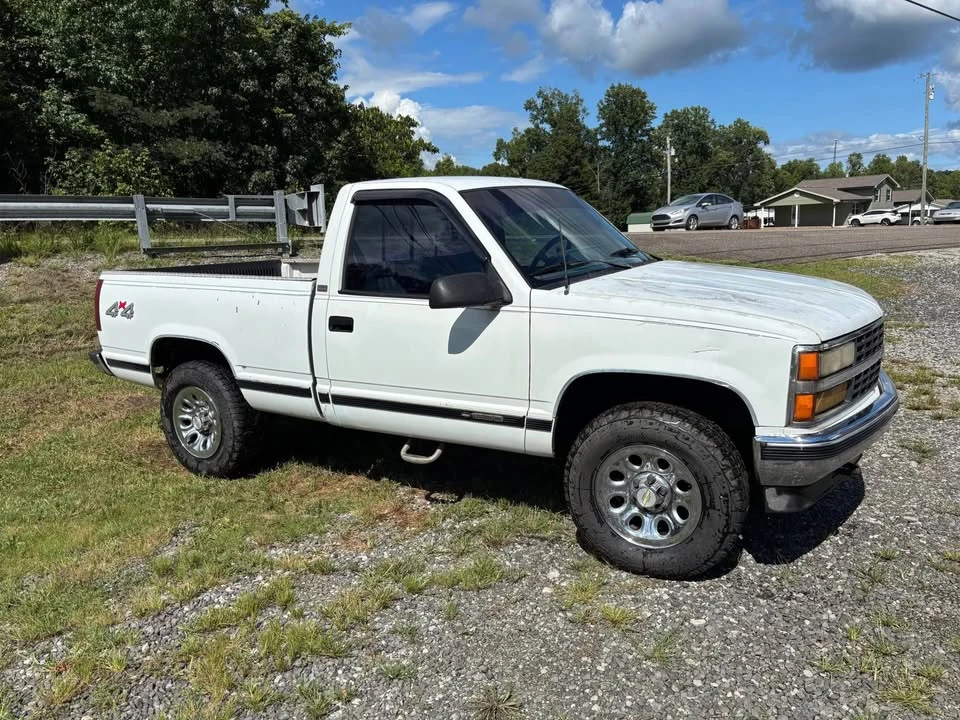 1992 GMC C/K 3rd Gen - Image 3 of 8