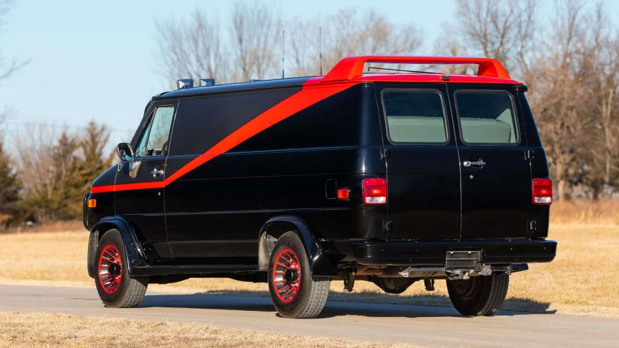 1992 GMC G-series Van - Image 3 of 12