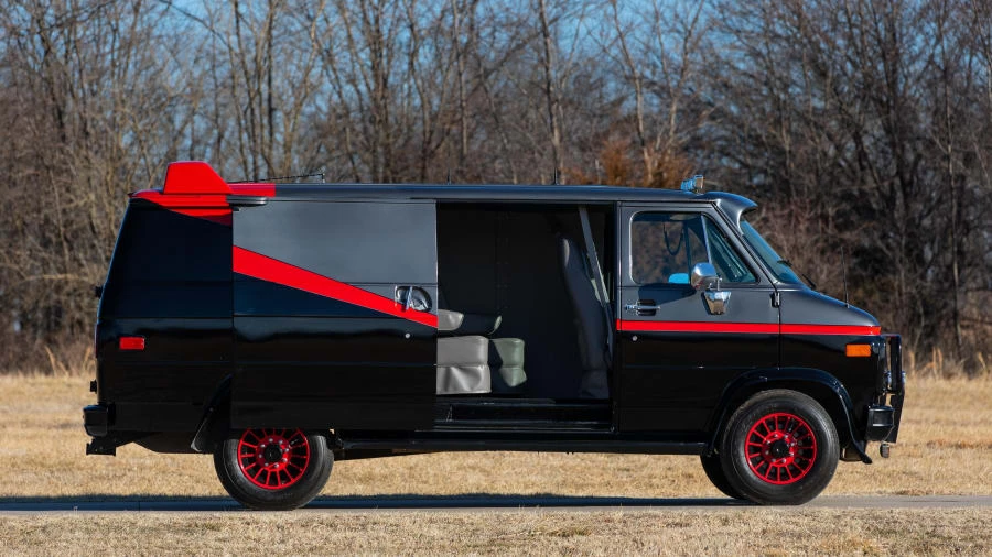 1992 GMC G-series Van - Image 8 of 12