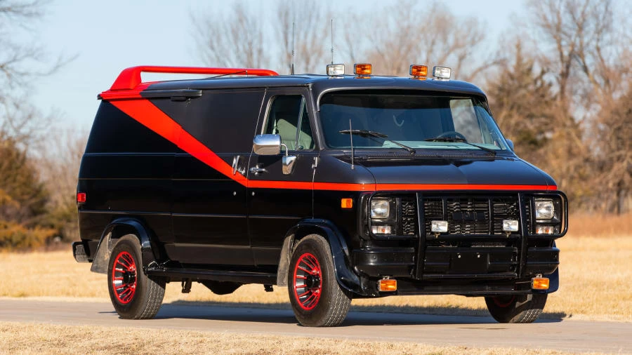 1992 GMC G-series Van - Image 12 of 12