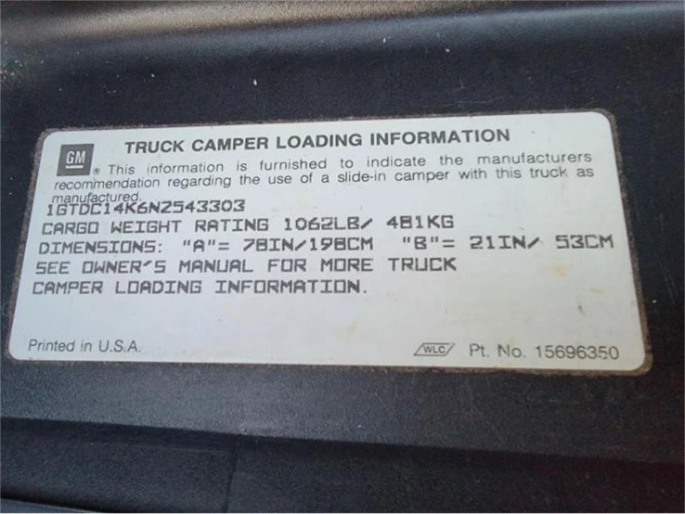 1992 GMC C/K - Image 3 of 30