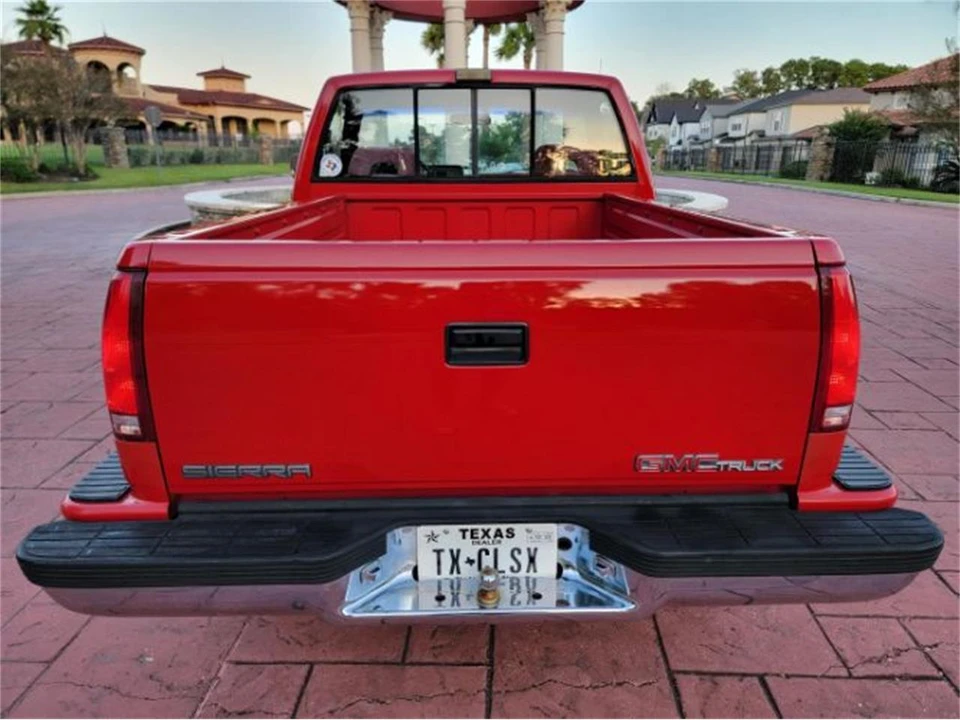 1992 GMC C/K - Image 12 of 30