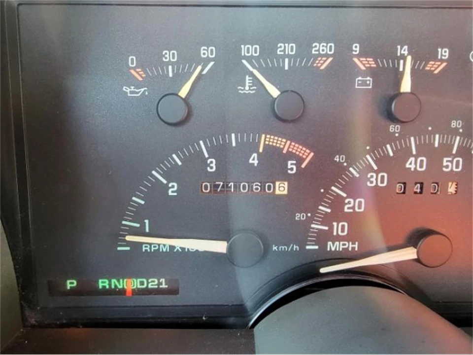 1992 GMC C/K - Image 14 of 30
