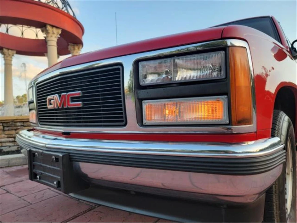 1992 GMC C/K - Image 19 of 30