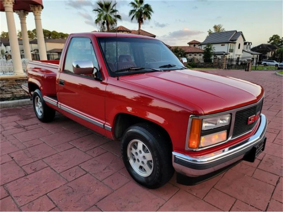 1992 GMC C/K - Image 23 of 30