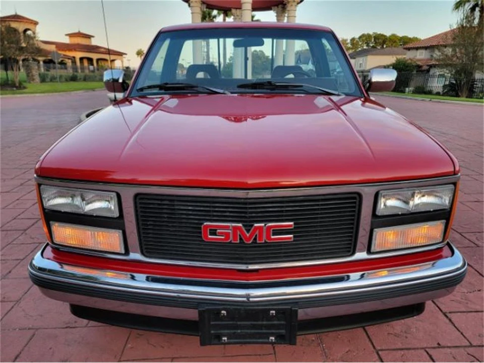 1992 GMC C/K - Image 27 of 30