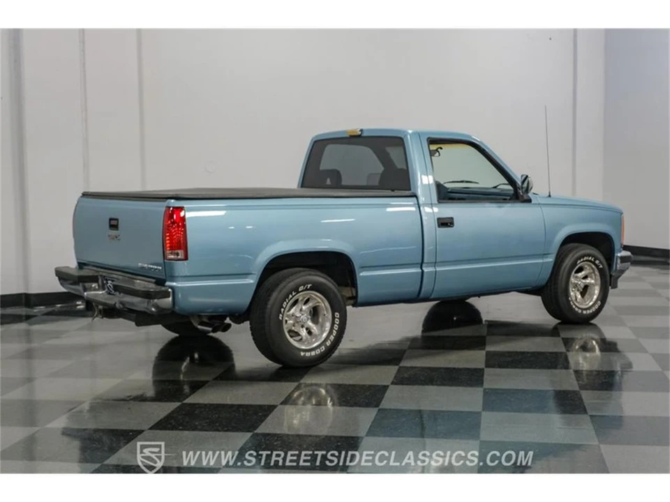 1992 GMC C/K - Image 13 of 31