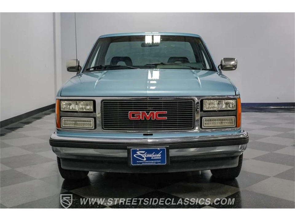 1992 GMC C/K - Image 18 of 31