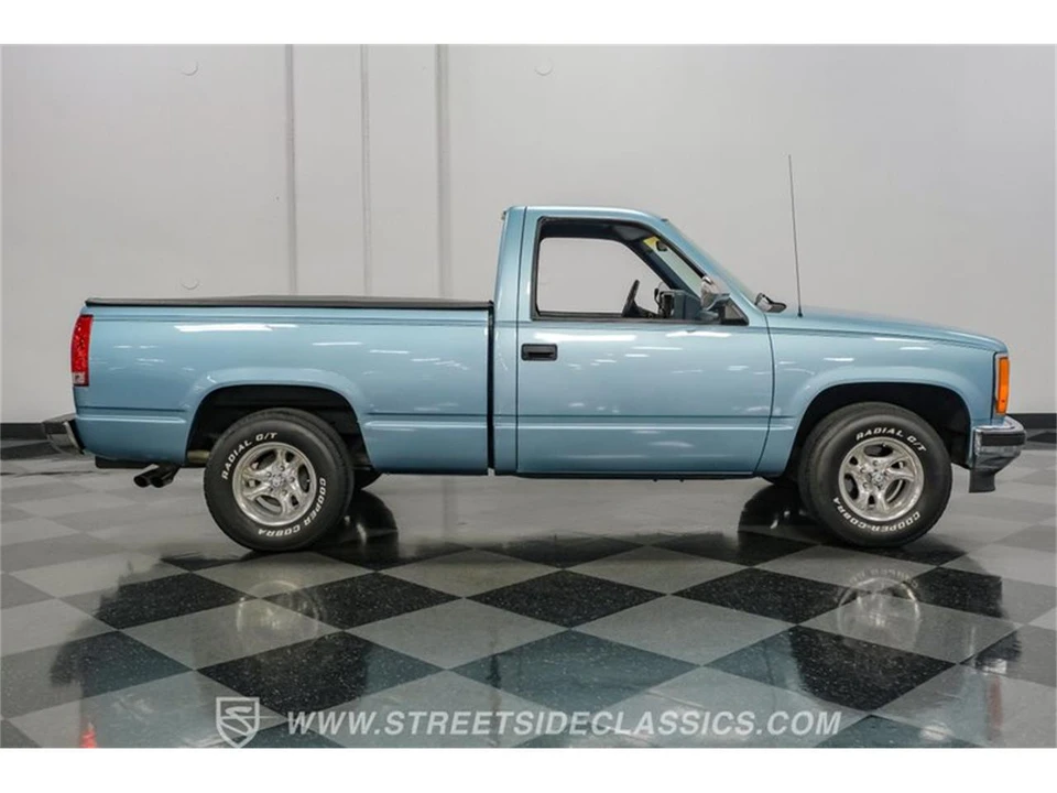 1992 GMC C/K - Image 14 of 31