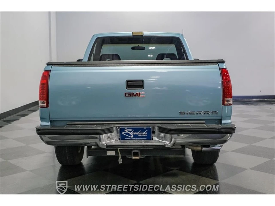 1992 GMC C/K - Image 11 of 31
