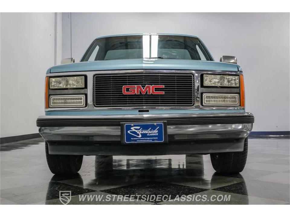 1992 GMC C/K - Image 31 of 31