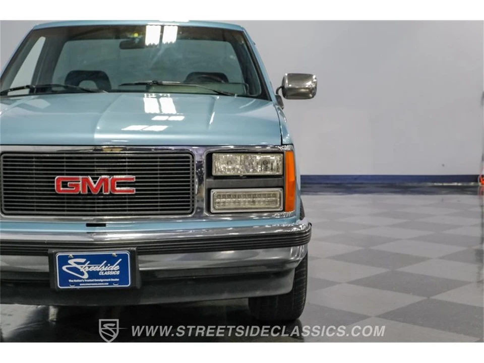 1992 GMC C/K - Image 20 of 31