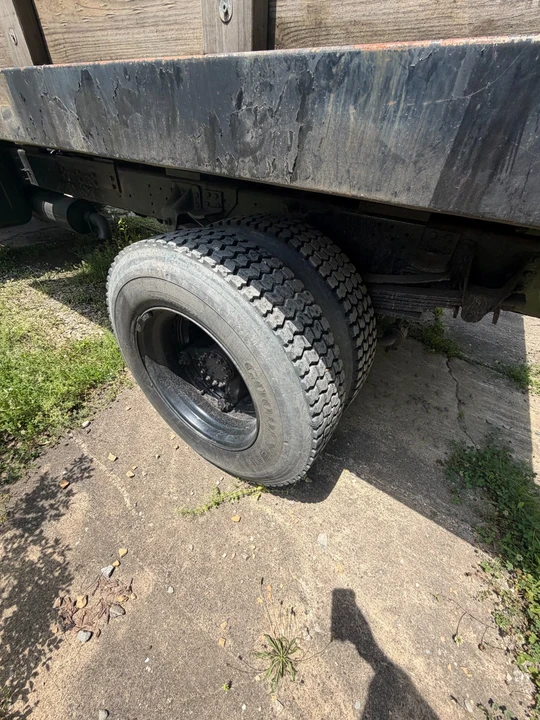 1992 GMC TopKick - Image 11 of 13