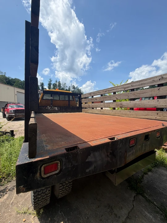 1992 GMC TopKick - Image 12 of 13