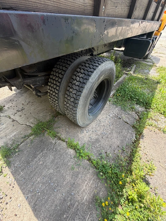 1992 GMC TopKick - Image 13 of 13