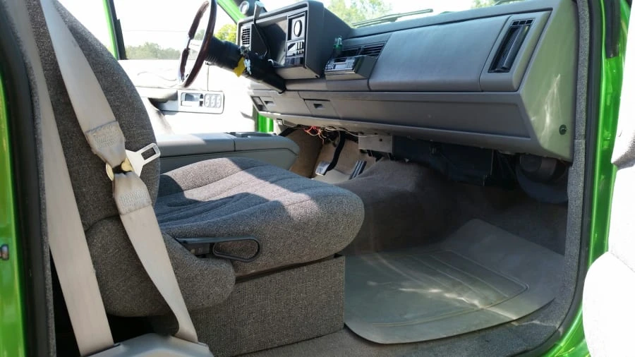 1992 GMC Sierra 1st Gen - Image 3 of 6
