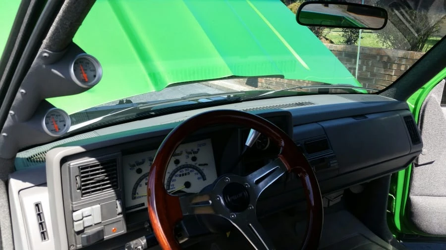 1992 GMC Sierra 1st Gen - Image 3 of 7