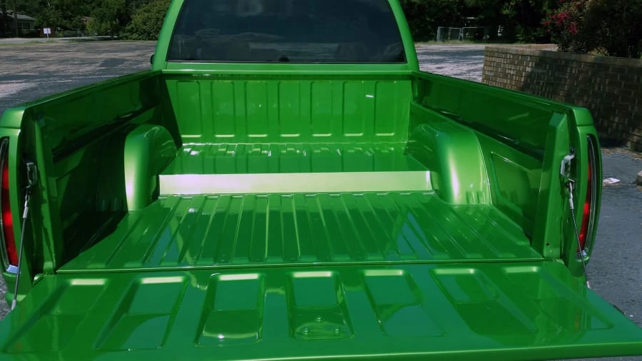 1992 GMC Sierra 1st Gen - Image 7 of 7
