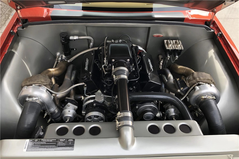 1992 GMC Syclone - Image 3 of 5