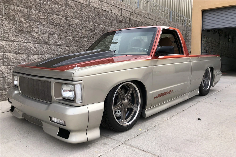 1992 GMC Syclone - Image 2 of 5