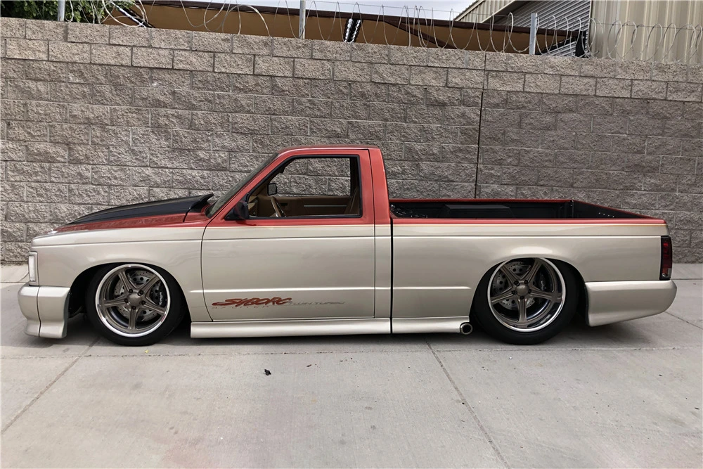 1992 GMC Syclone - Image 5 of 5