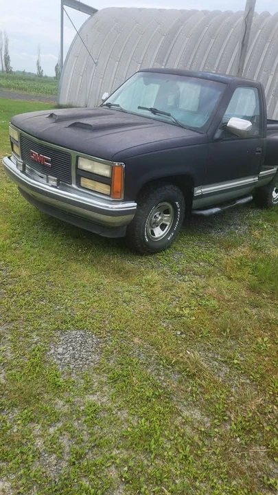 1992 GMC Sierra 1st Gen - Image 2 of 5