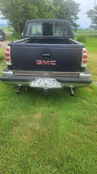 1992 GMC Sierra 1st Gen - Image 4 of 5
