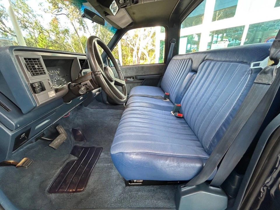 1992 GMC Sierra 1st Gen - Image 13 of 31