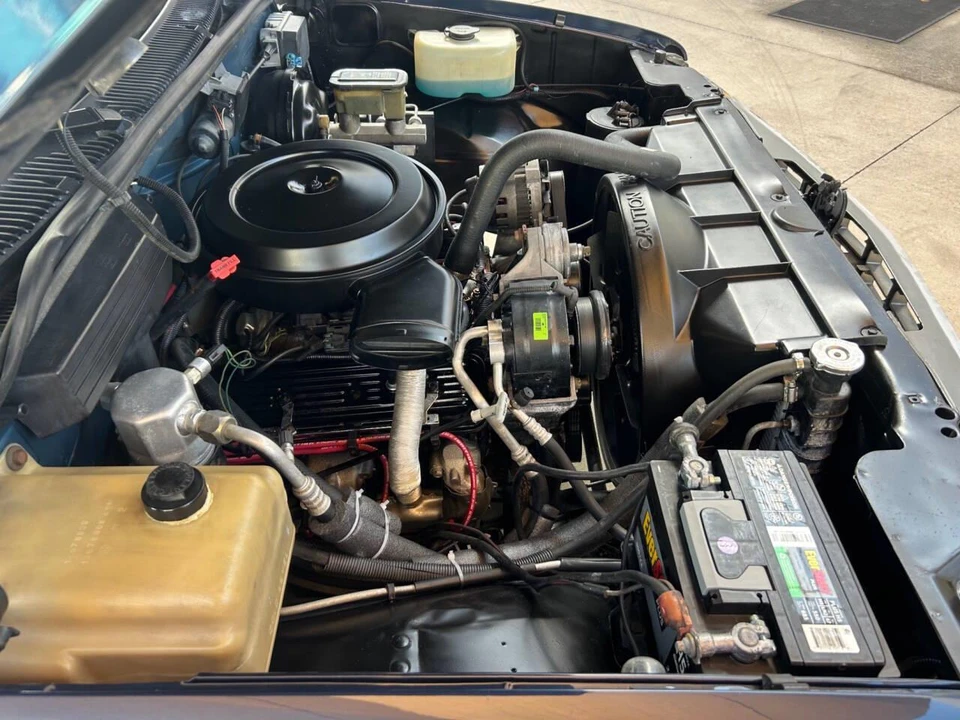 1992 GMC Sierra 1st Gen - Image 21 of 31