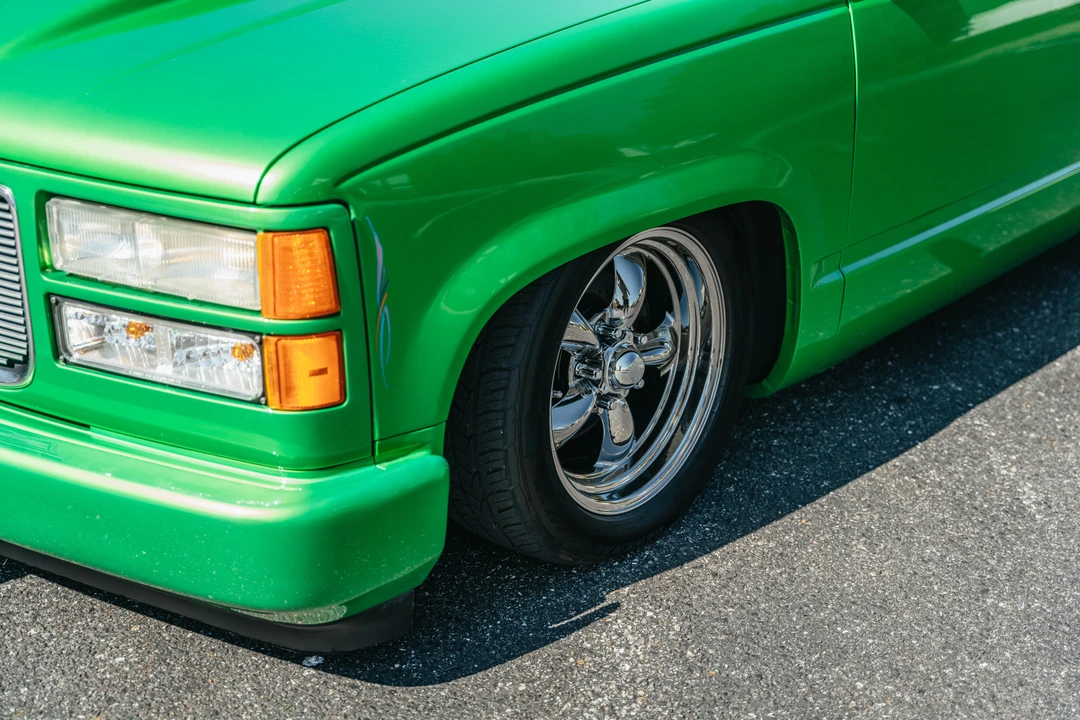 1992 GMC Sierra 1st Gen - Image 22 of 31