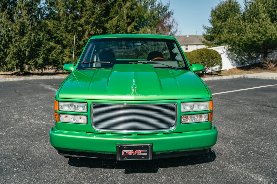 1992 GMC Sierra 1st Gen - Image 6 of 31
