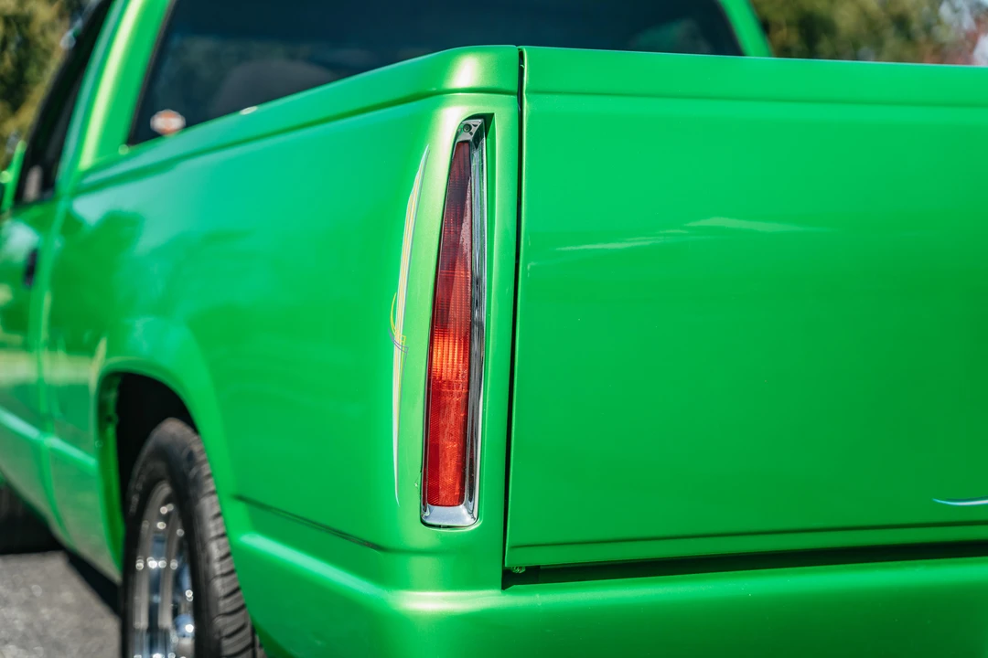1992 GMC Sierra 1st Gen - Image 23 of 31