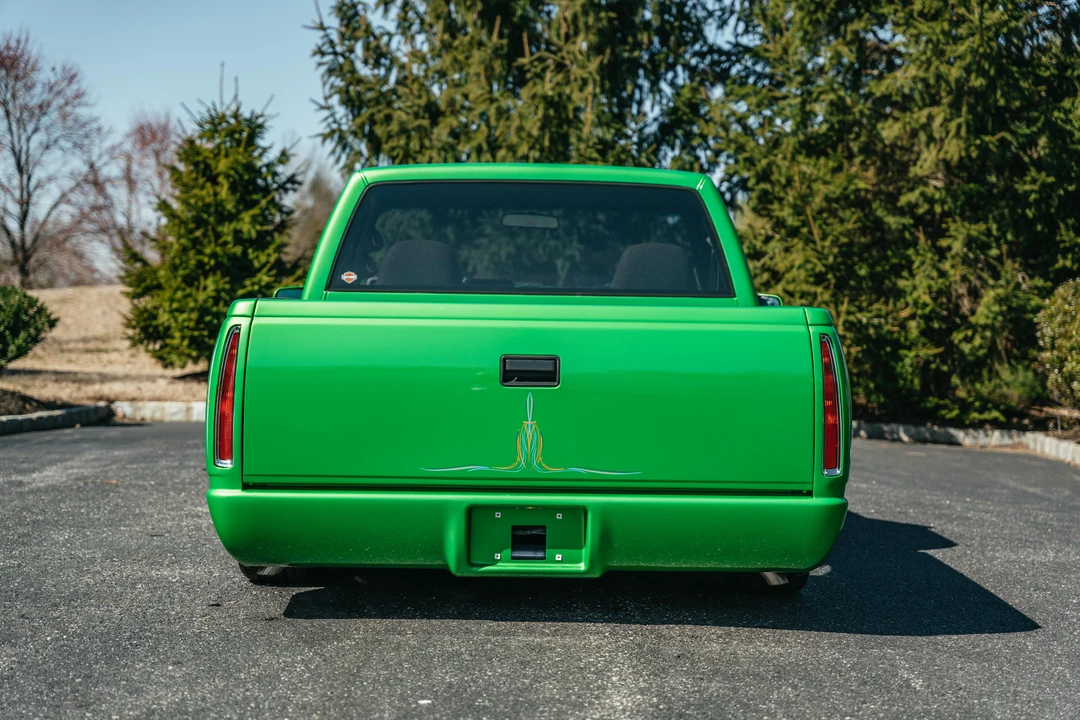 1992 GMC Sierra 1st Gen - Image 12 of 31