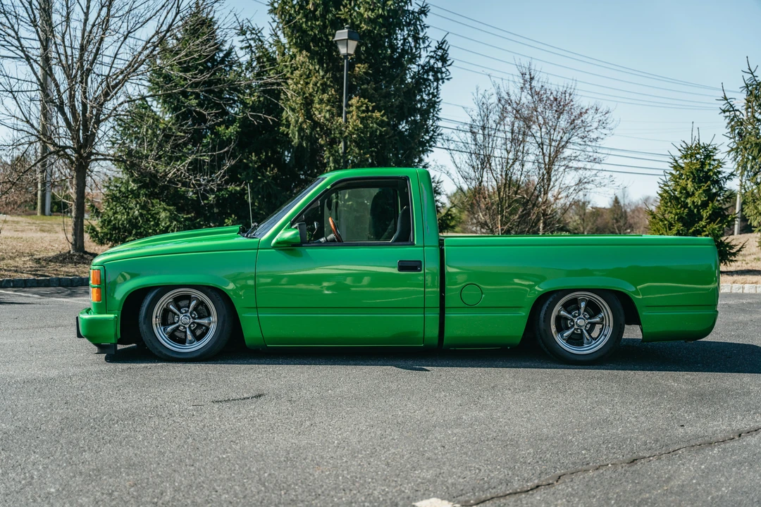 1992 GMC Sierra 1st Gen - Image 8 of 31