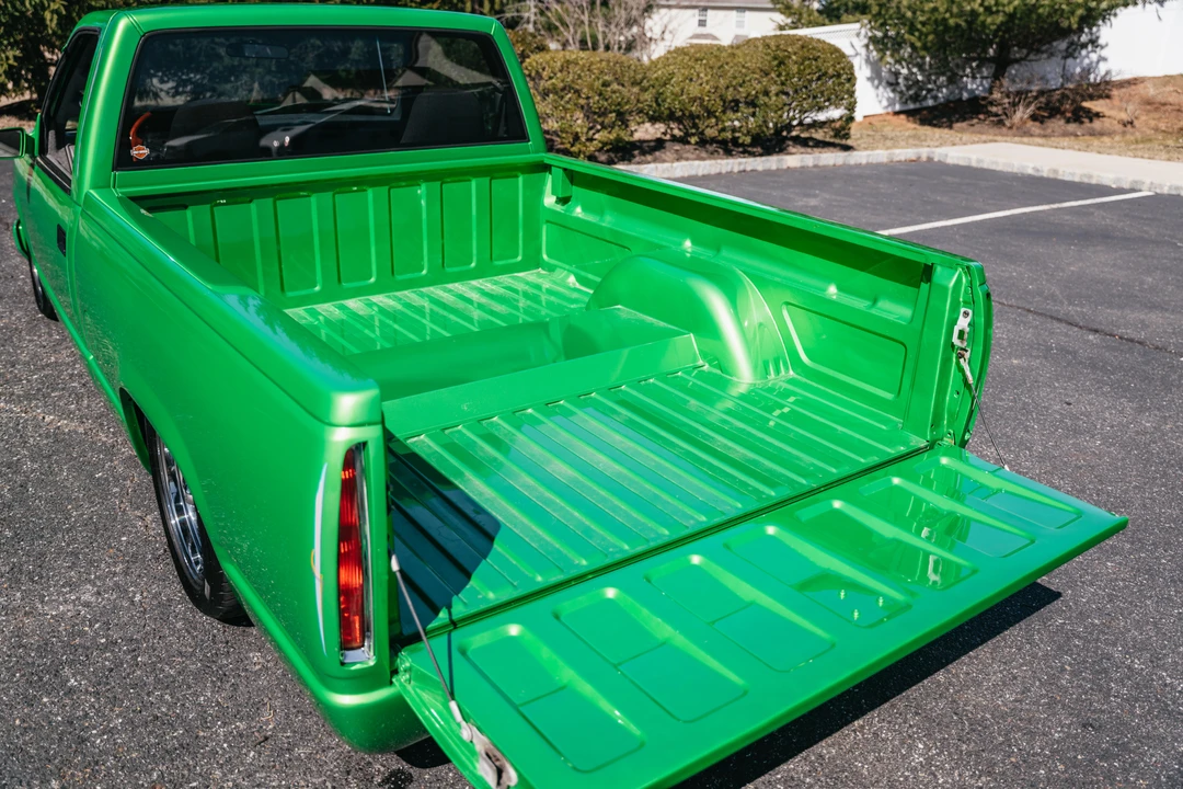 1992 GMC Sierra 1st Gen - Image 11 of 31