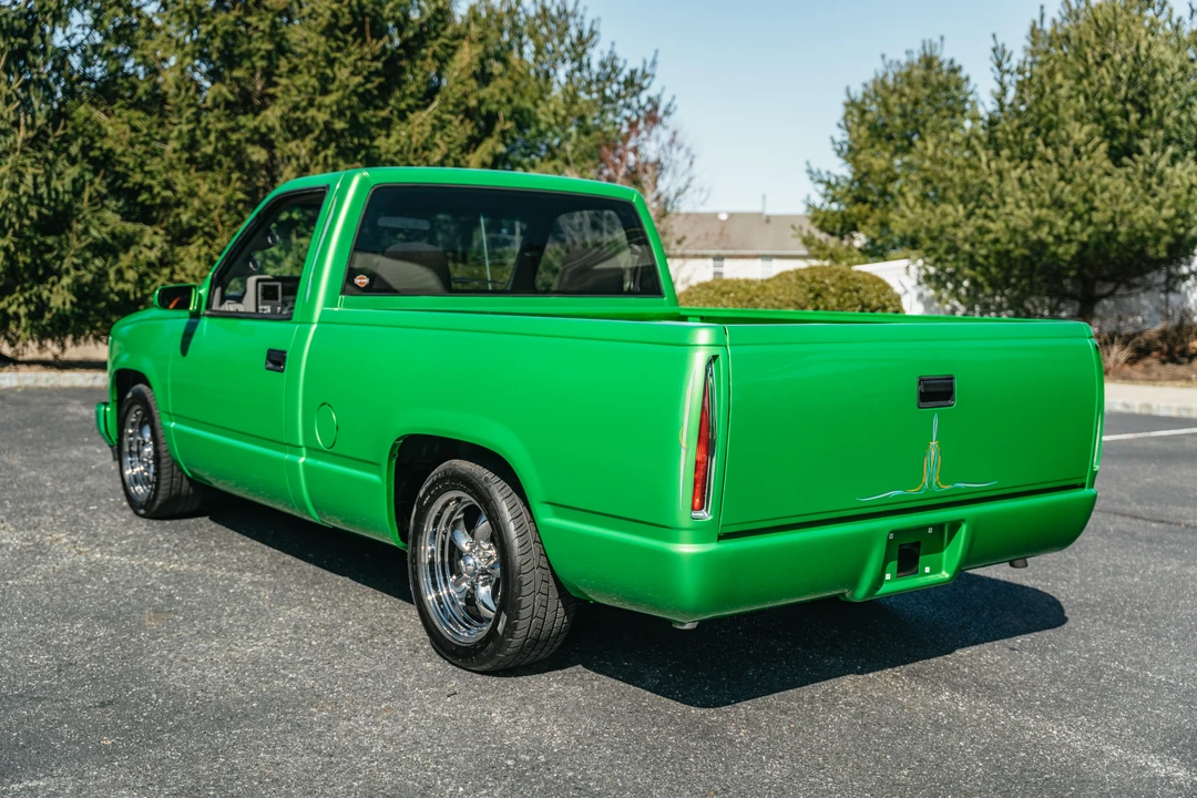 1992 GMC Sierra 1st Gen - Image 10 of 31