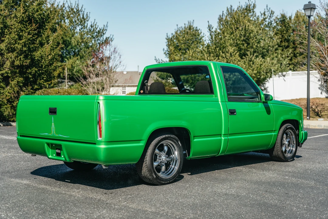 1992 GMC Sierra 1st Gen - Image 14 of 31