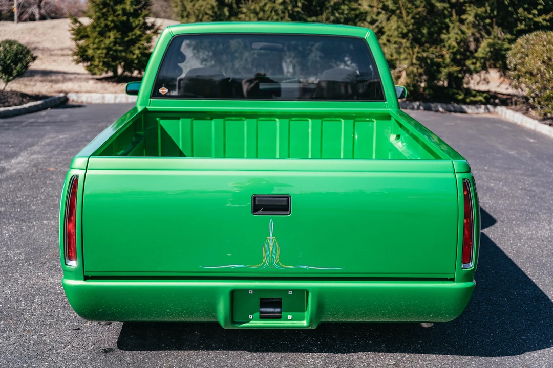 1992 GMC Sierra 1st Gen - Image 13 of 31