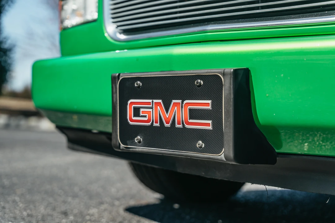 1992 GMC Sierra 1st Gen - Image 18 of 31