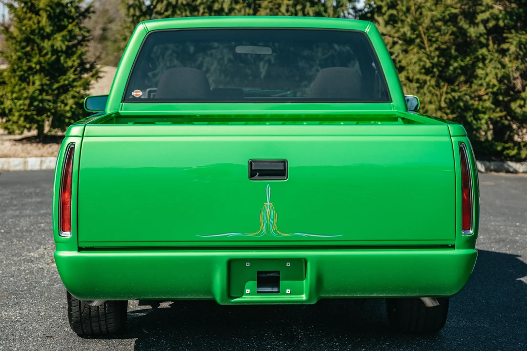 1992 GMC Sierra 1st Gen - Image 5 of 31
