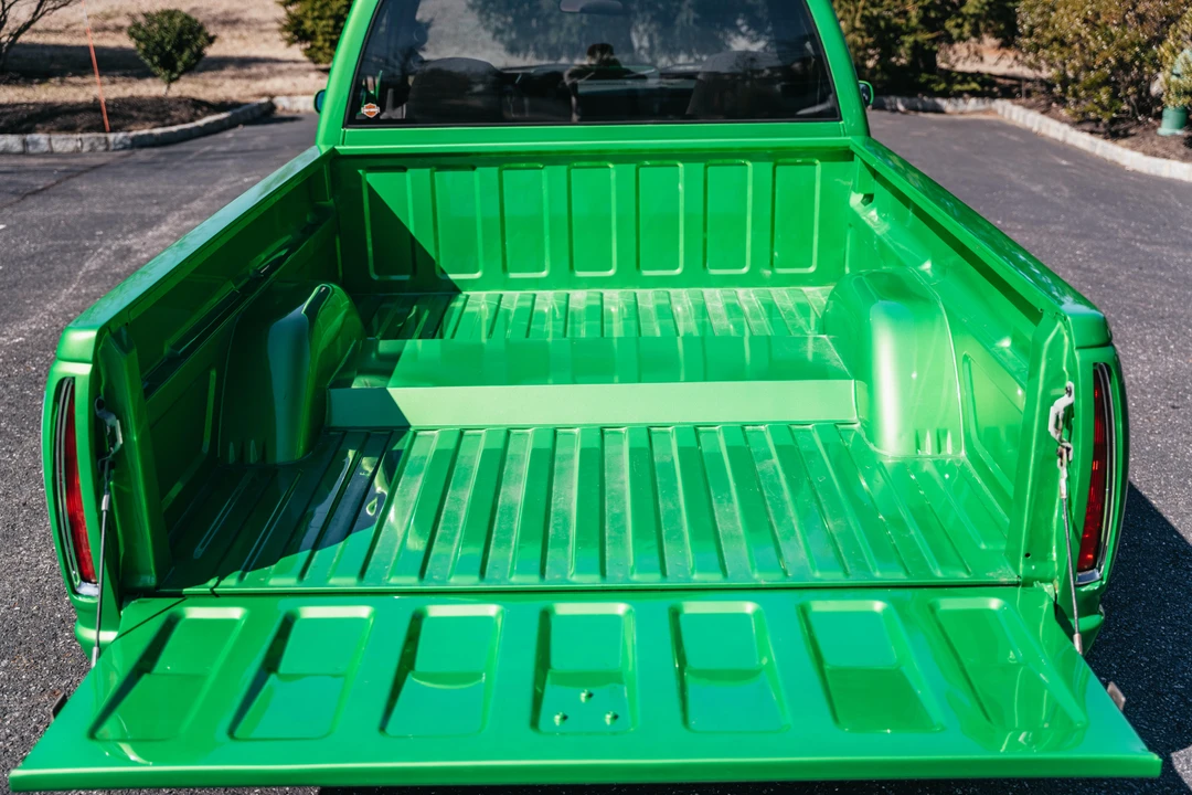 1992 GMC Sierra 1st Gen - Image 27 of 31