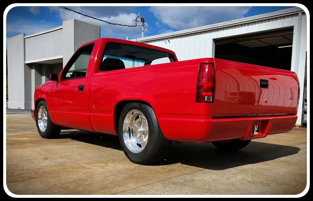 1992 GMC Sierra 1st Gen - Image 8 of 11