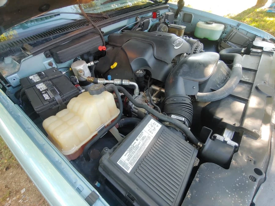 1992 GMC Sierra 1st Gen - Image 8 of 14