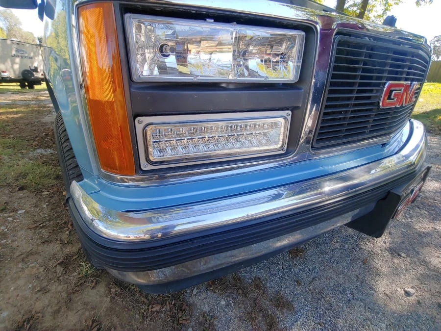 1992 GMC Sierra 1st Gen - Image 10 of 14